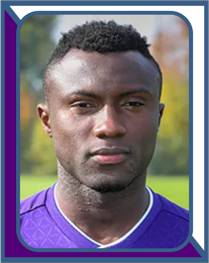 Sanneh Bubacarr