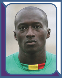 Abdoulai Demba