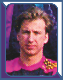 Benni Geerts